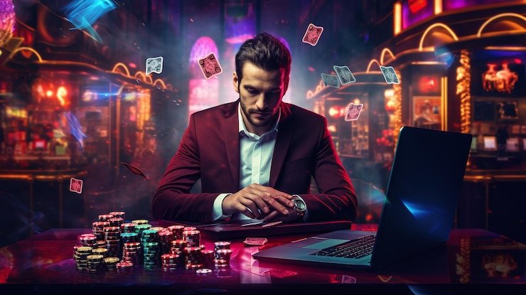 Prosedur penanganan sengketa dan ketentuan tambahan di platform hiburan online